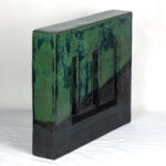 Artefacto rectangular Lolabotijo