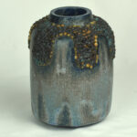 Búcaro bolitas de LolaBotijo