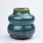 Búcaro curvilíneo de LolaBotijo