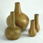 Familia de búcaros de LolaBotijo