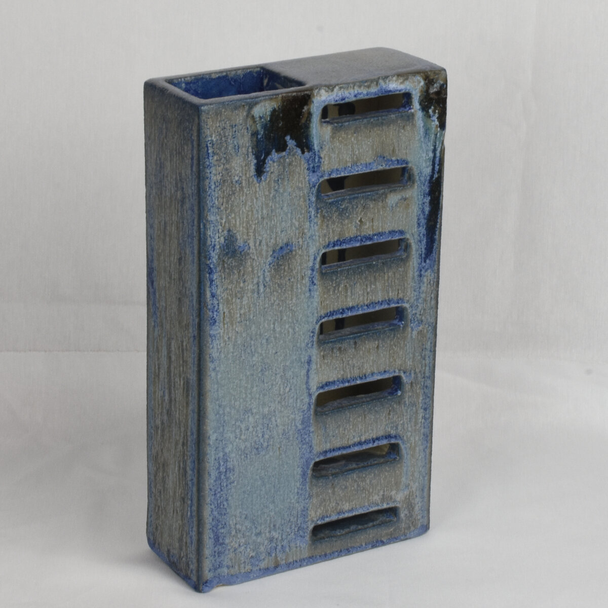 Búcaro rectangular de LolaBotijo