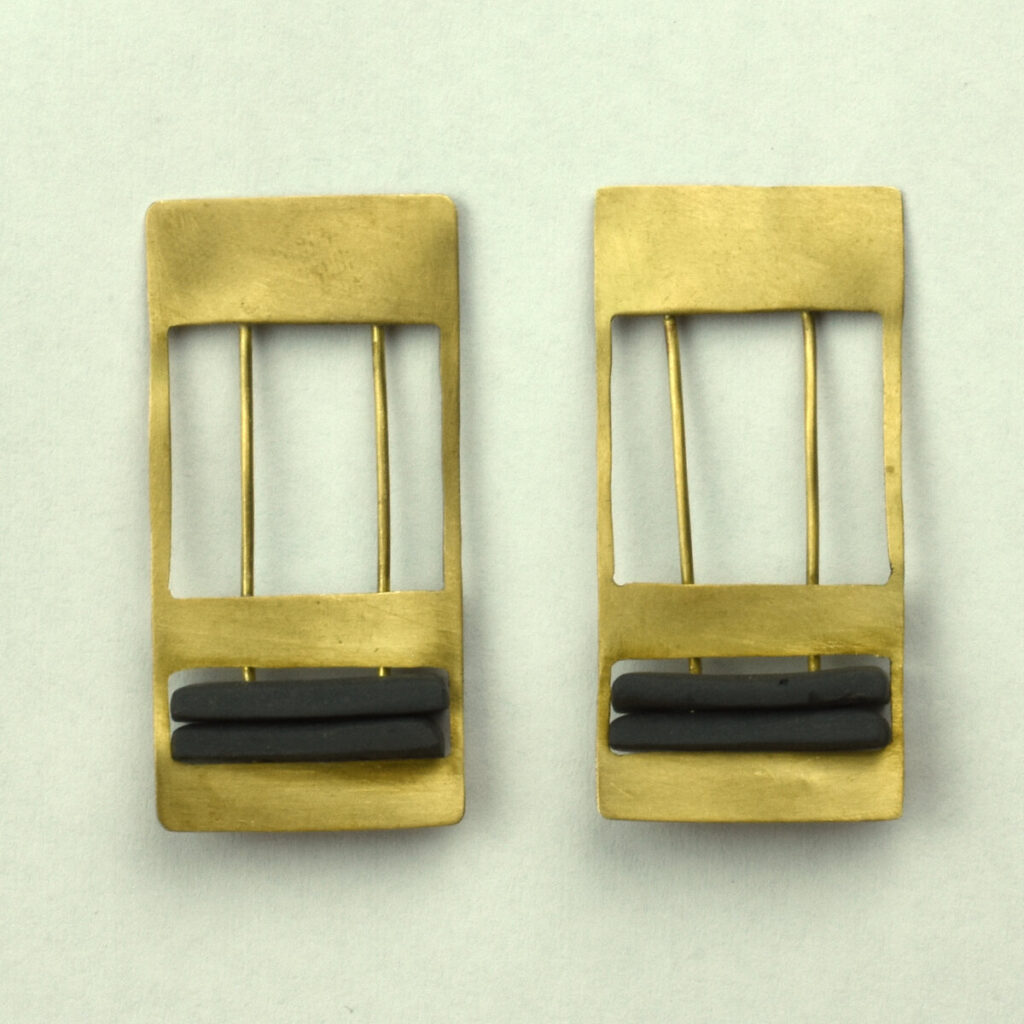 Pendientes paralelos de LolaBotijo