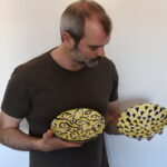 Platos con Pepe de LolaBotijo